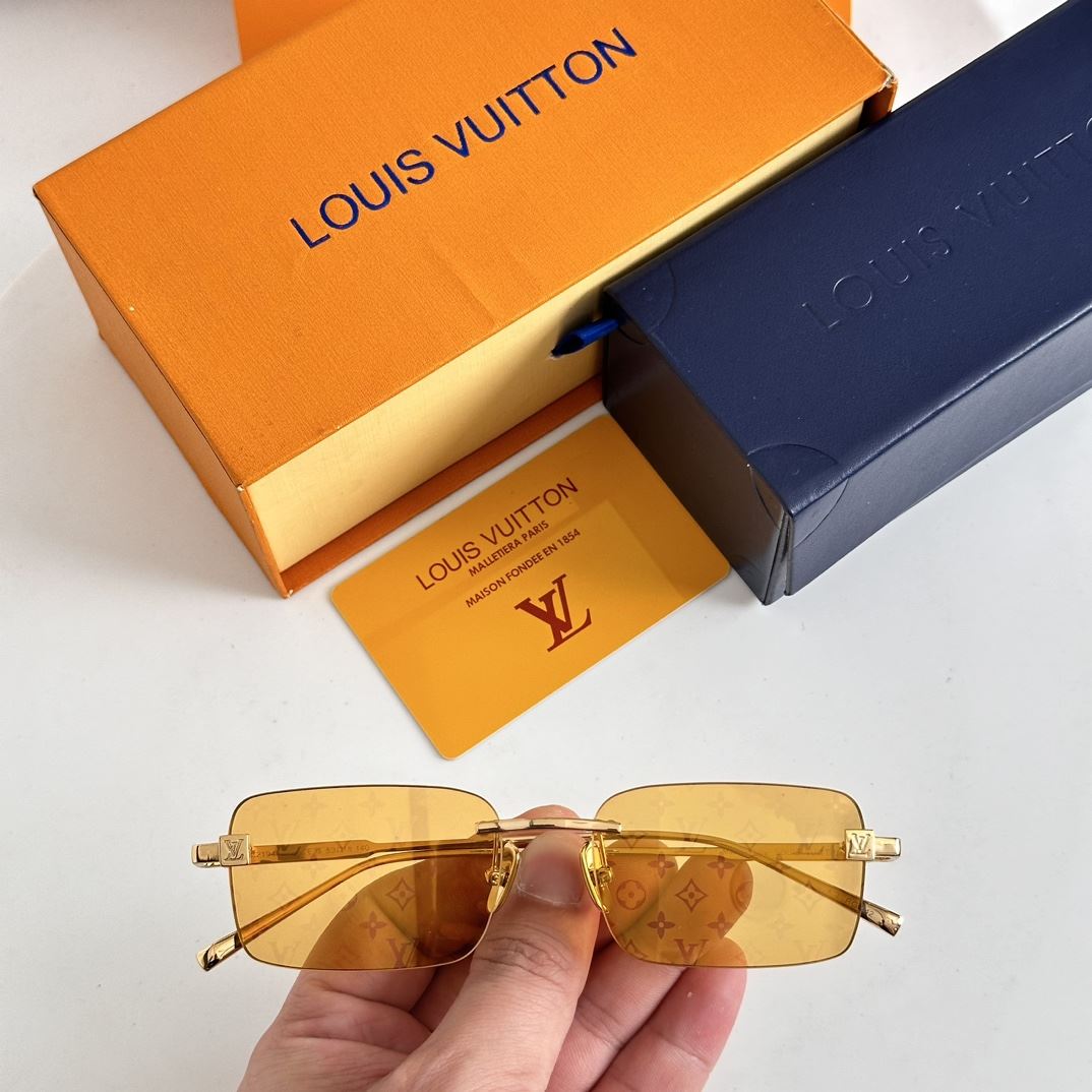 Louis Vuitton Sunglasses